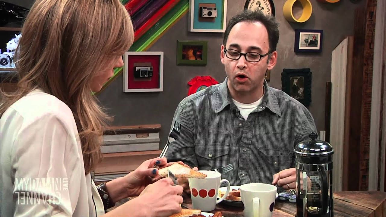 David Wain Interview