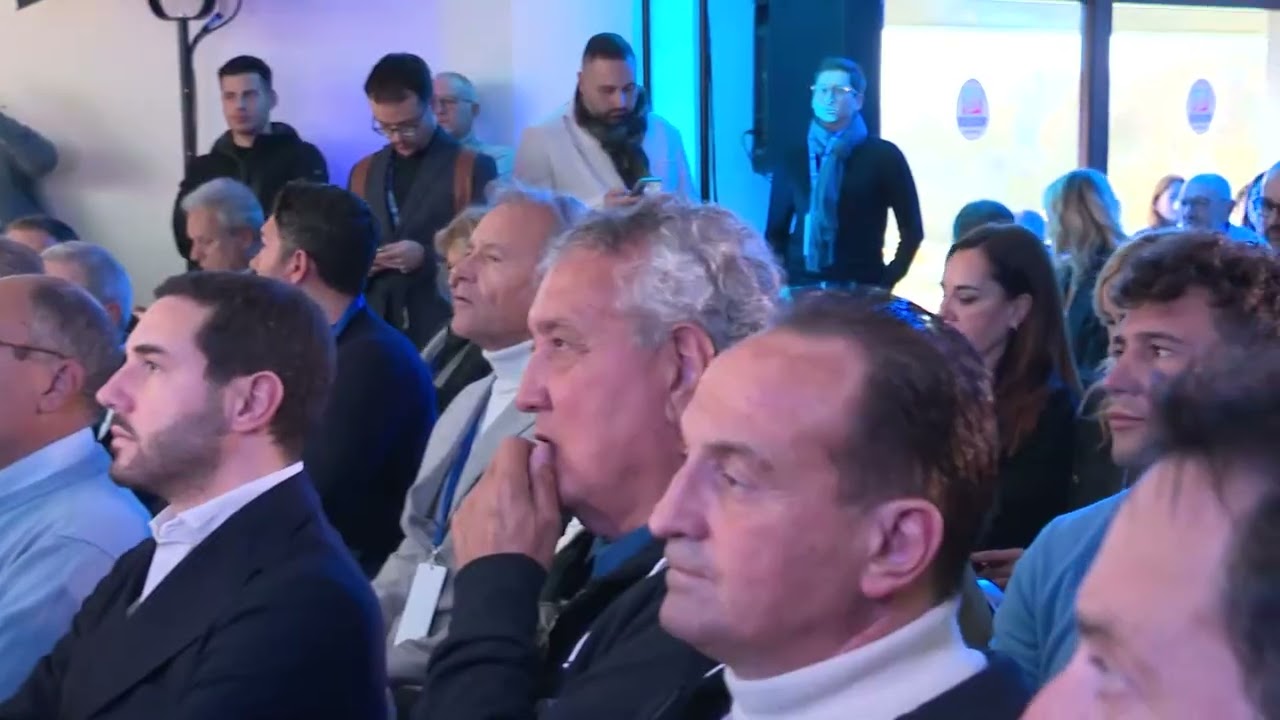 Forza Italia riparte dall'Abruzzo ma la convention è sospesa da una tragedia - 12/01/2025
