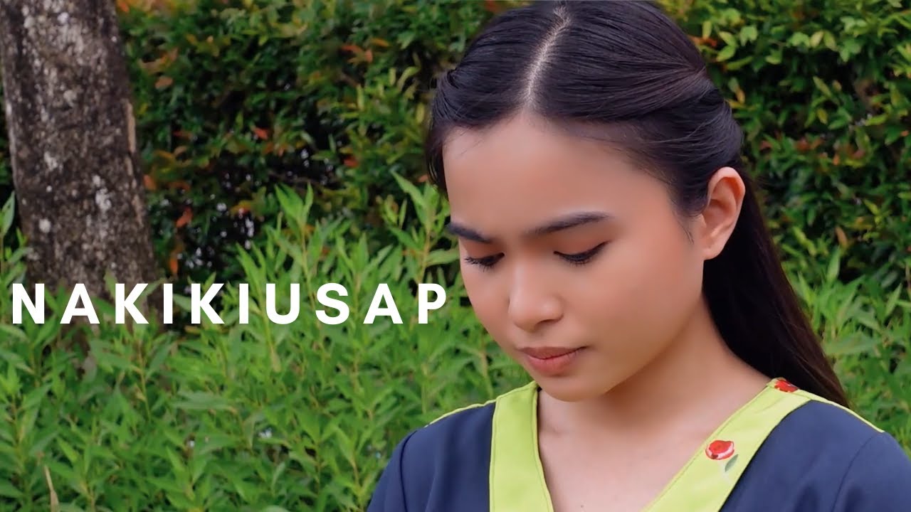 Nakikiusap Cover by Ayra Mariano
