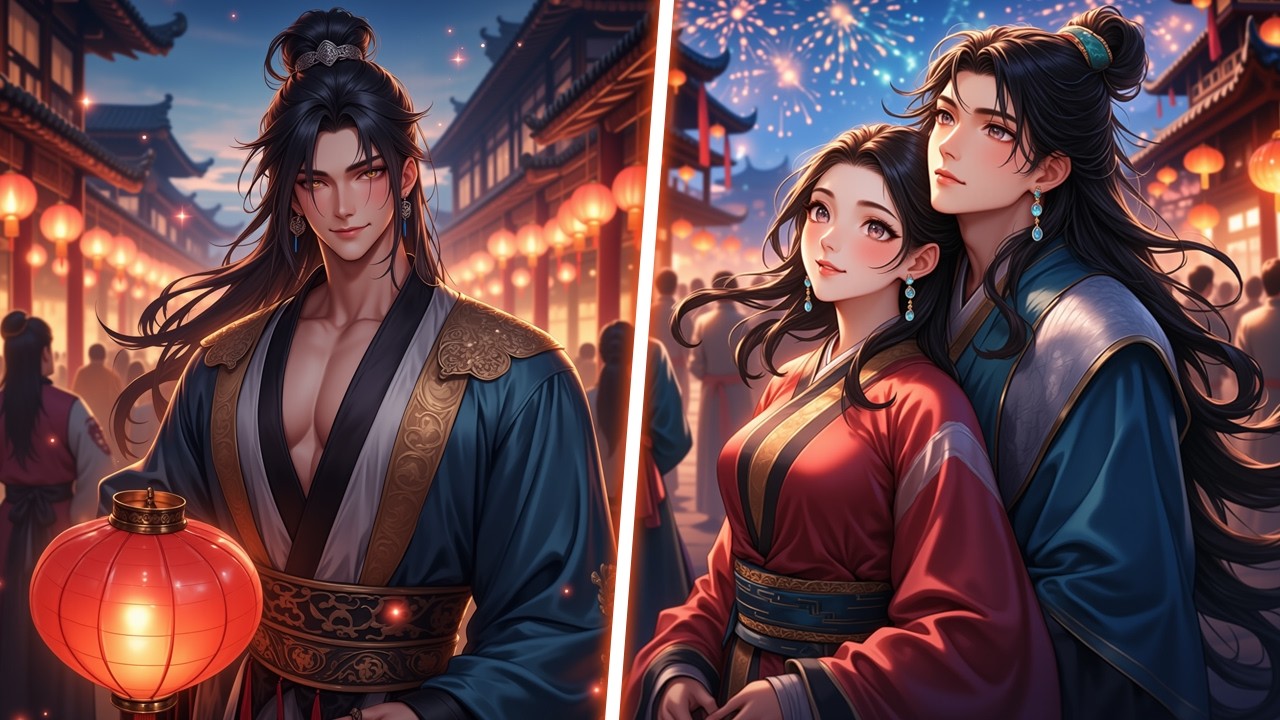 My Sister Dated The Prince Under My Name—Unexpect the Crown Prince Ended Up Marrying Me Instead