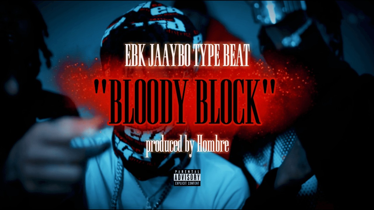 [FREE] EBK Jaaybo Type Beat - 
