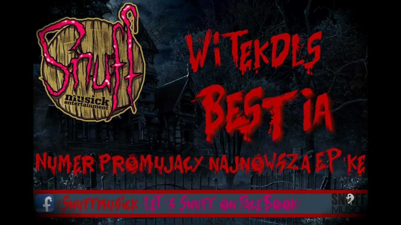 WitekDLS-Bestia