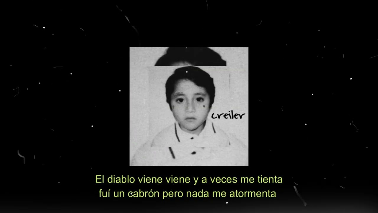 CREILER- ABSENTA
