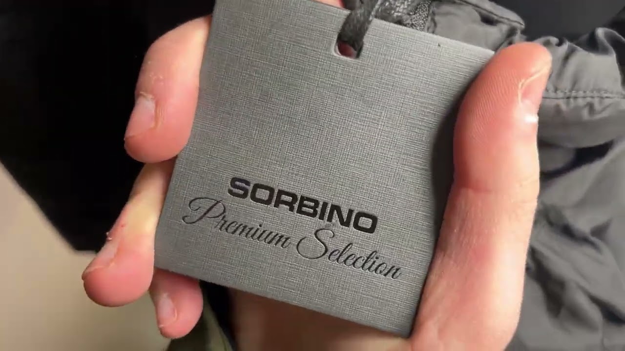 Sorbino 10шт. 📦140162 