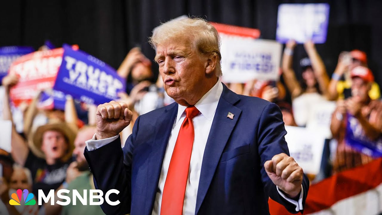 ‘Behind the scenes, Donald Trump mocks his supporters’: Former staffer spills on her previous boss