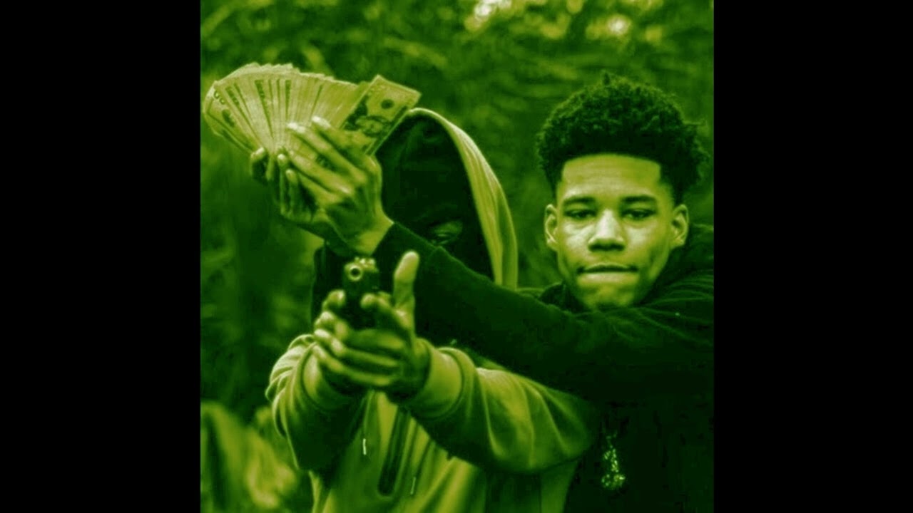 (FREE) Nardo Wick Type Beat - 