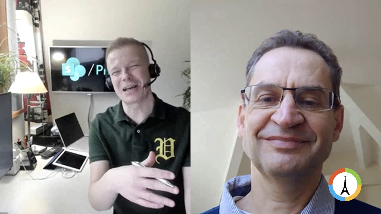 #MWCP2019 : INTERVIEW DE VESA JUVONEN