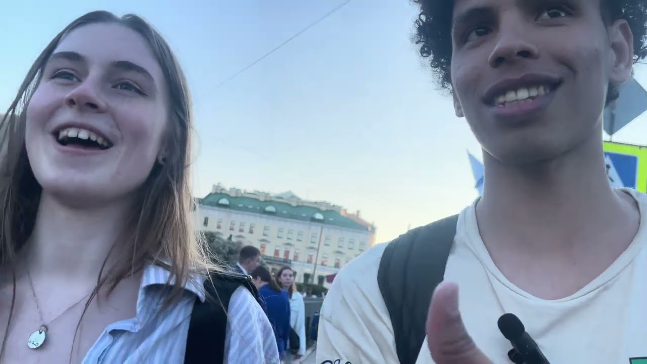 تجربة أكل عربي مع صديقة روسيا 🇷🇺🇲🇦  russia girl trying an arabica food