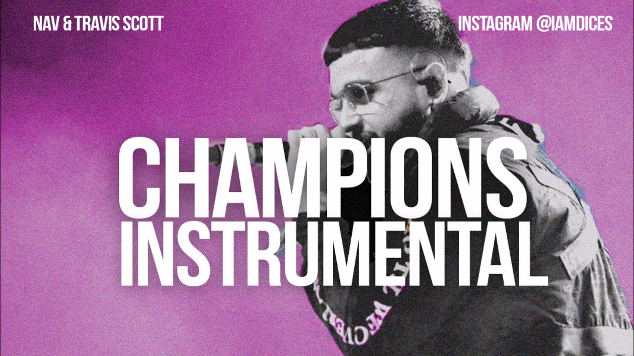 NAV & Travis Scott 