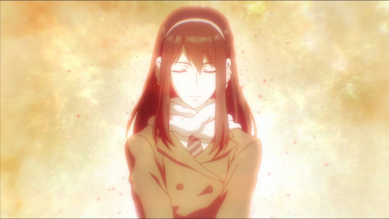 Kiseijuu: Sei no Kakuritsu Episode 12 Anime Review- Is Kana a half Parasite? 寄生獣 セイの格率
