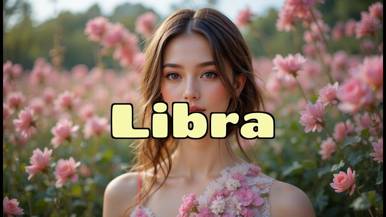 LIBRA Señales del destino confirman que alguien va hacia ti 💖✨ | HOROSCOPO AMOR
