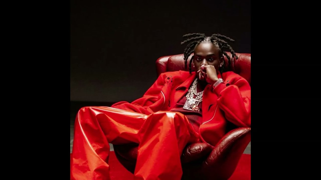 [FREE] Rema Type Beat - 