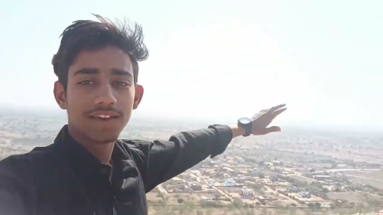 Vlog no 15 डुंगर बालाजी मंदिर coming #vlog #video #funny 