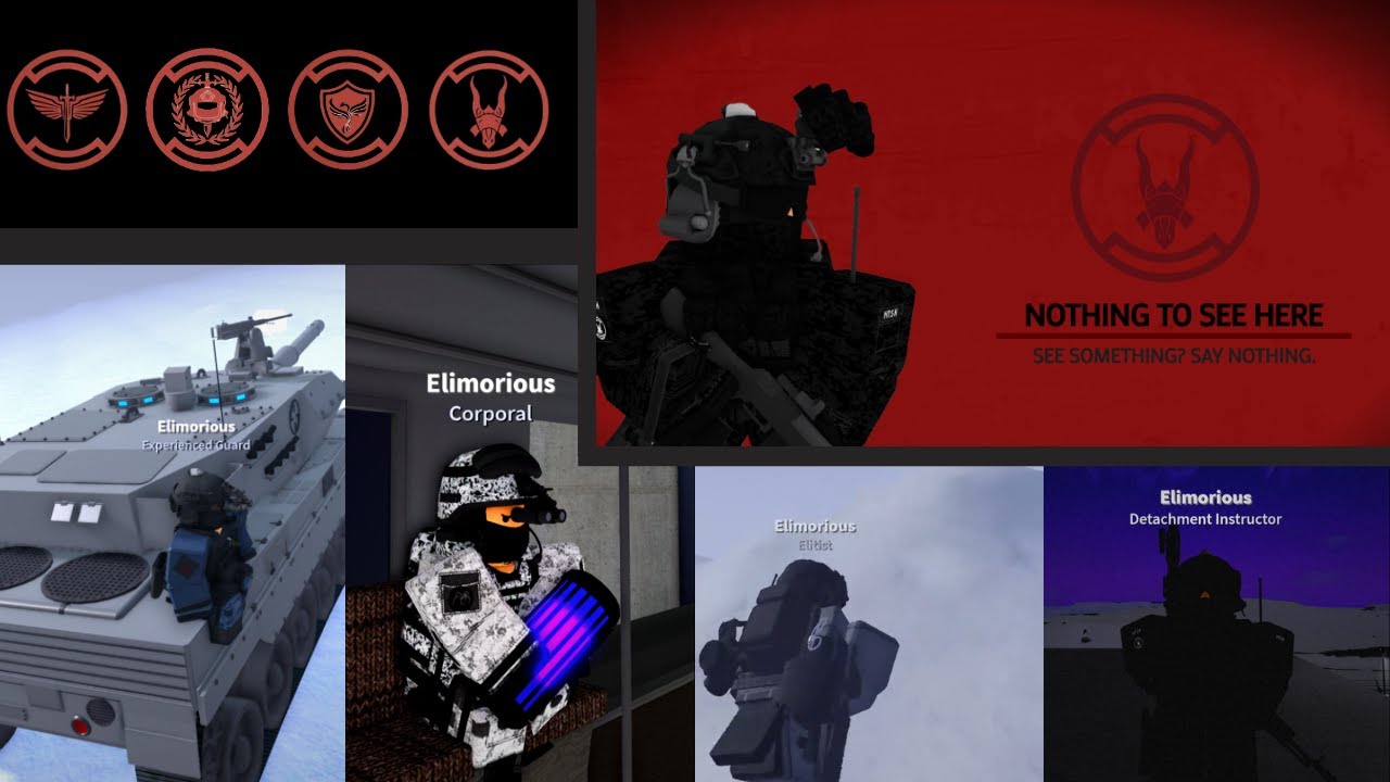 A NTSH MONTAGE  - THE JOURNEY | GLACIER MONTAGE