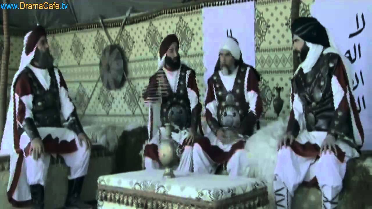 хасан ва хусен 13