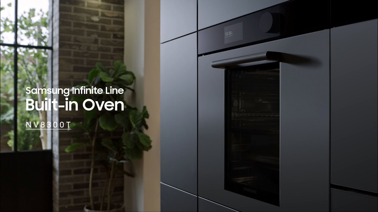 Dual Cook Steam Backofen &ndash; Infinite Line | Four Dual Cook Steam &ndash; Infinite Line