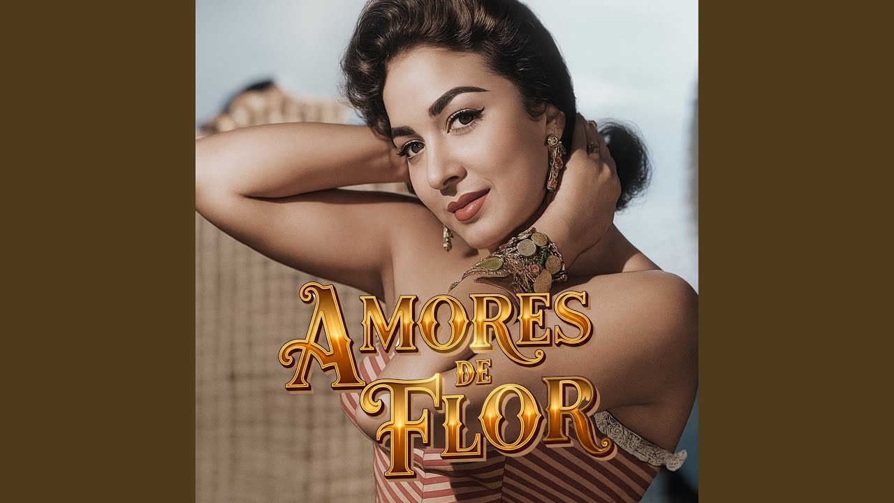 Amores de flor