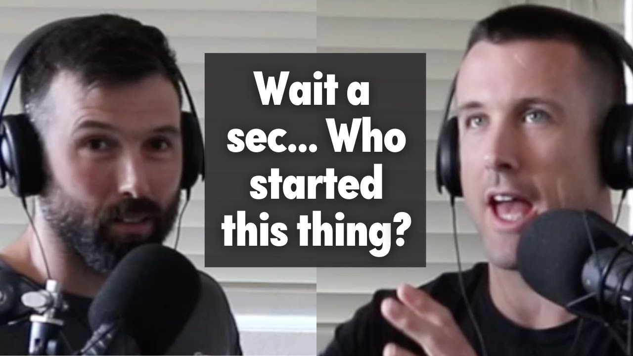 Origin Story: The Birth of Bulletproof For BJJ