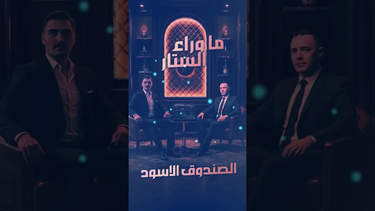 الصندوق الاسود مع ليث العراقي | مقابلة المحلل استاذ مهند!!!!!