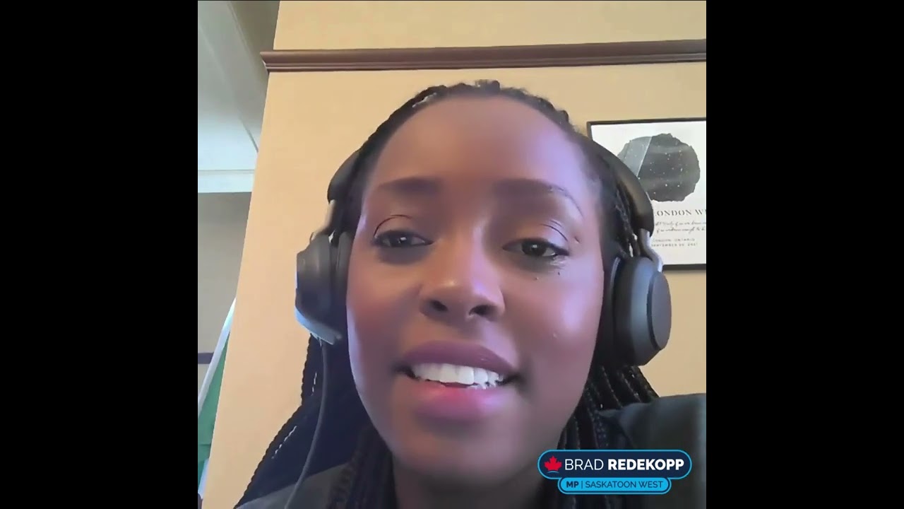 Liberal MP Arielle Kayabaga once again covers-up Trudeau corruption.