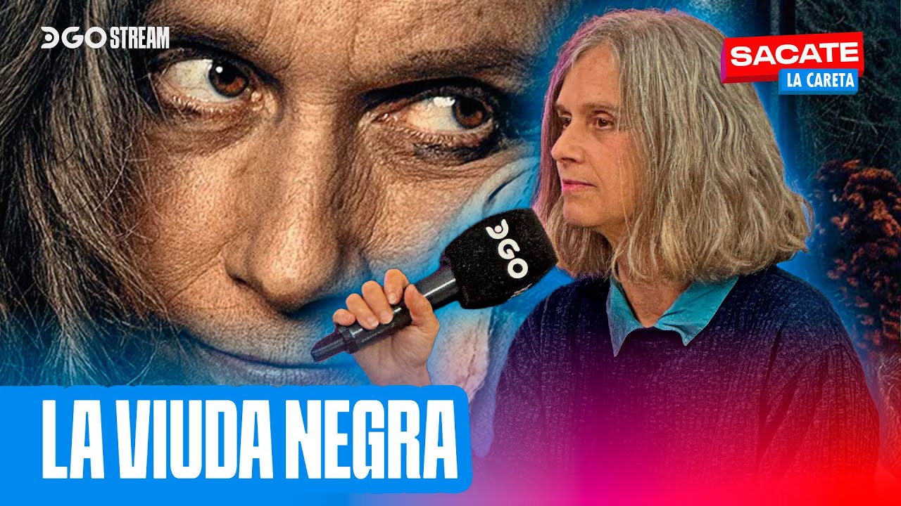 JUANA MOLINA y ANA GARIBALDI de 