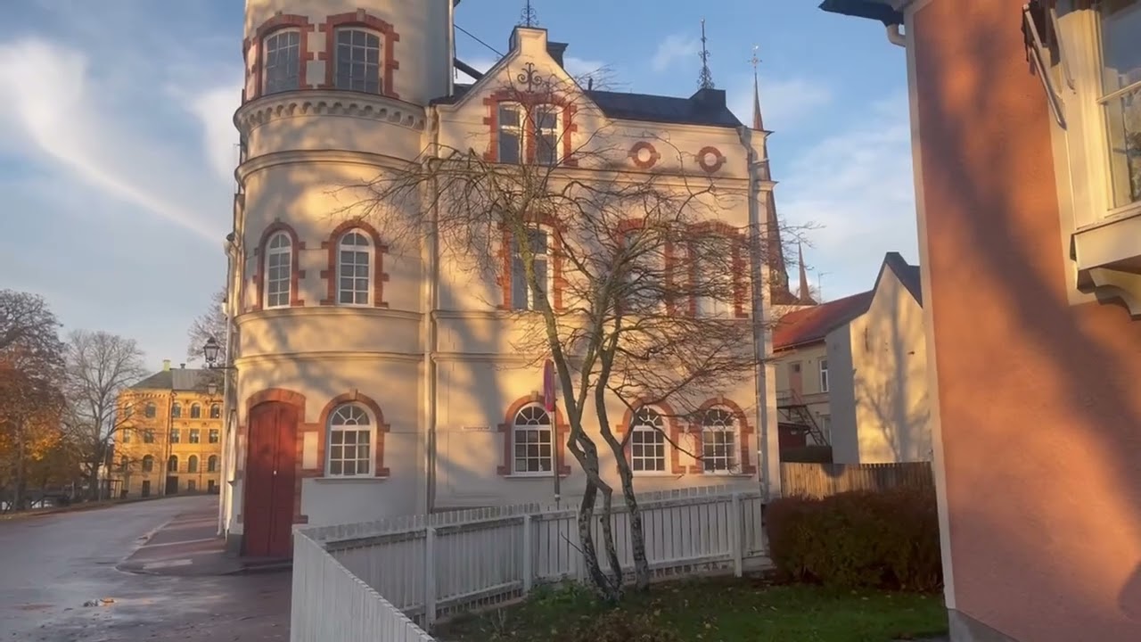 Teglets Arboga