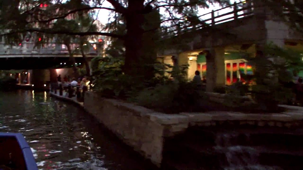 San Antonio Authentic Culture