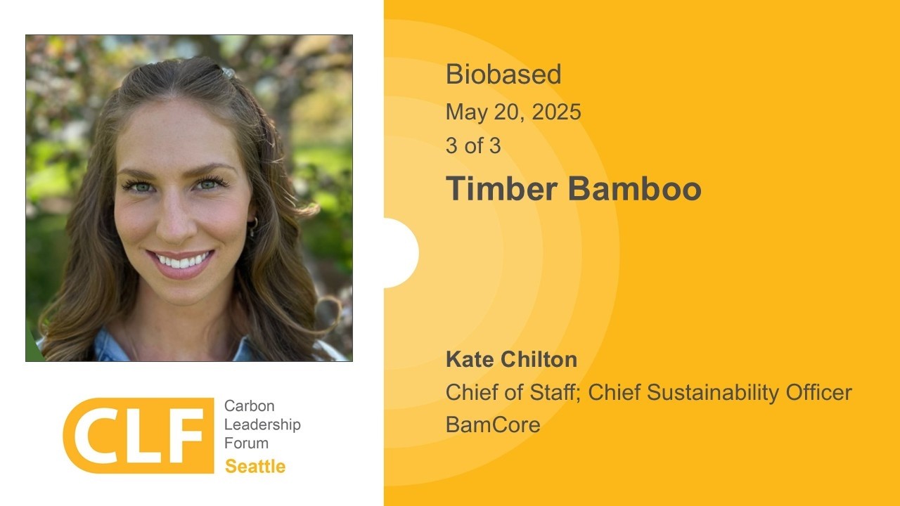 Timber Bamboo