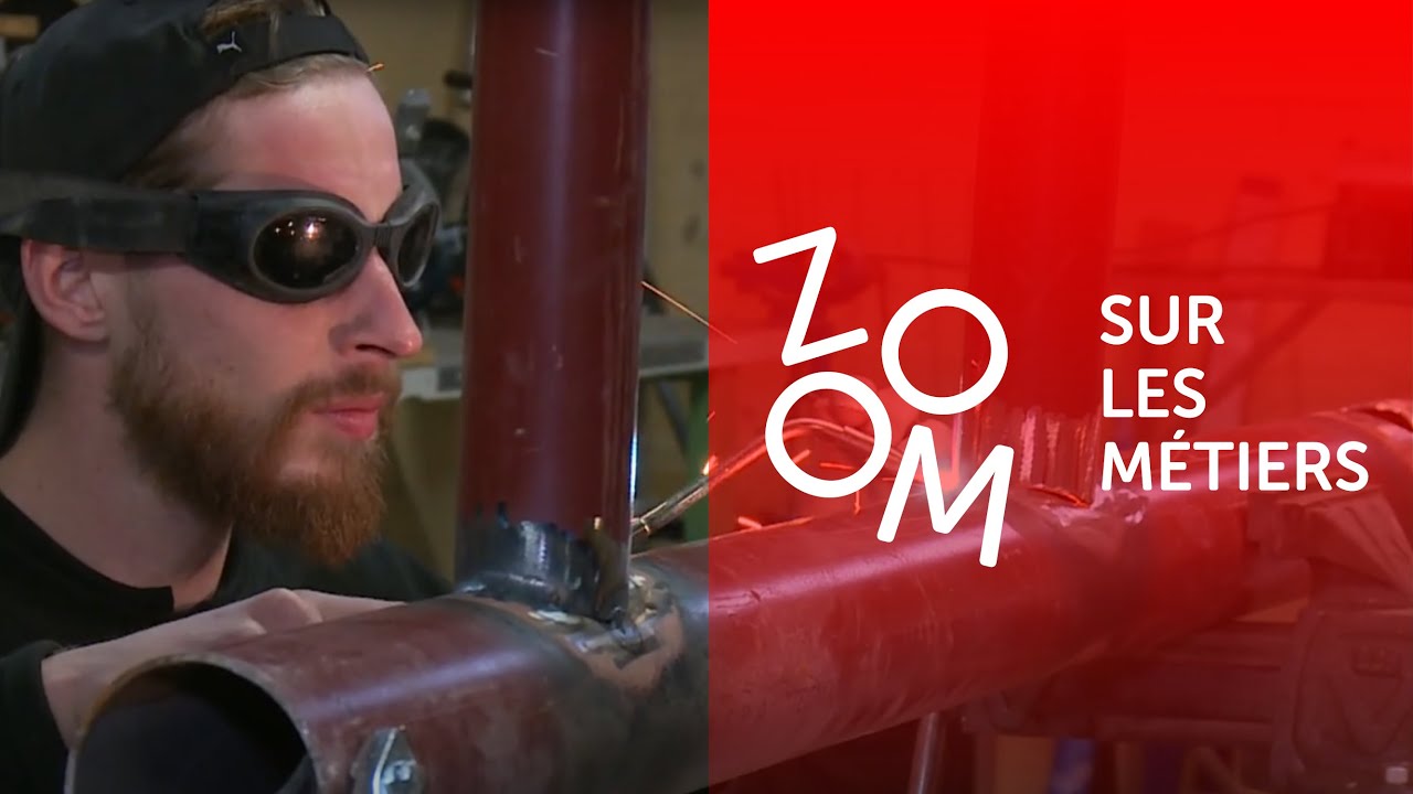 Installateur / installatrice en chauffage - Zoom sur les m&eacute;tiers
