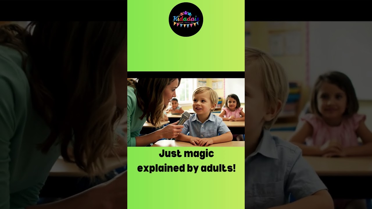 Funny Kids Videos | Kids Shorts | 