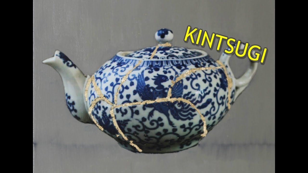 Kintsugi: az eldob&aacute;s helyett a megjav&iacute;t&aacute;s filoz&oacute;fi&aacute;ja