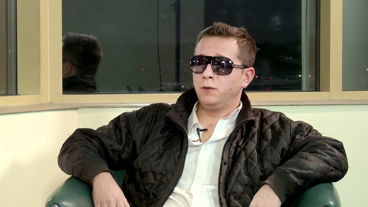 Technokracja odc. 3, cz.1 - Celebryci na Facebooku i YouTube