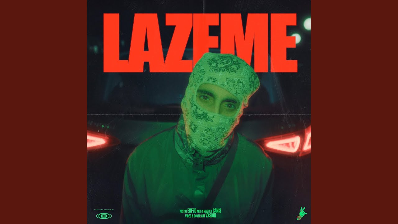 LAZEME