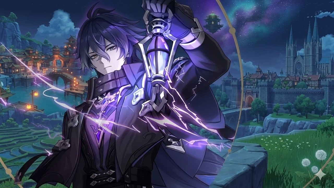 Kelarin Event  || Joki Hanya dI https://jokigenshin.vercel.app - Genshin Impact