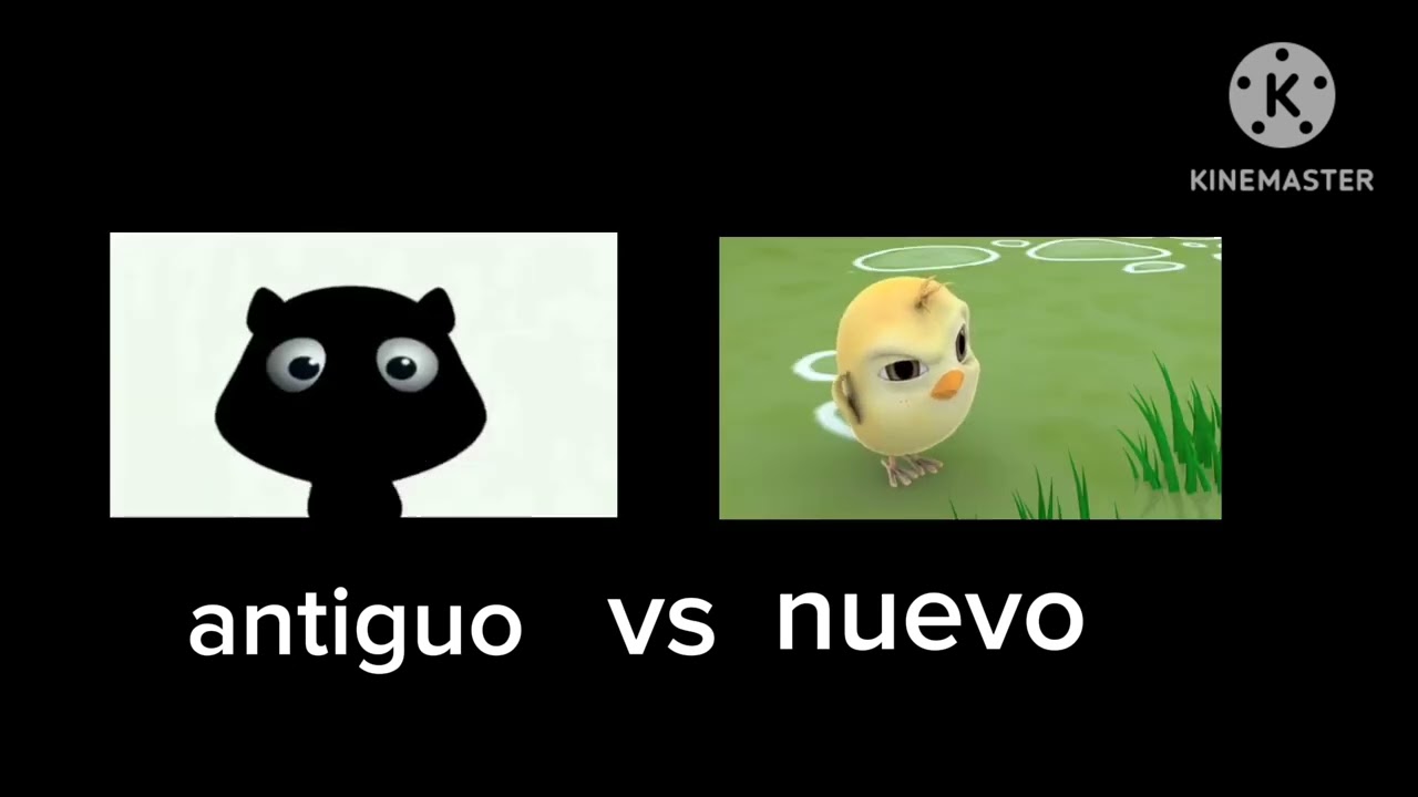 mi perro chocolo adivina el animal antiguo vs nuevo
