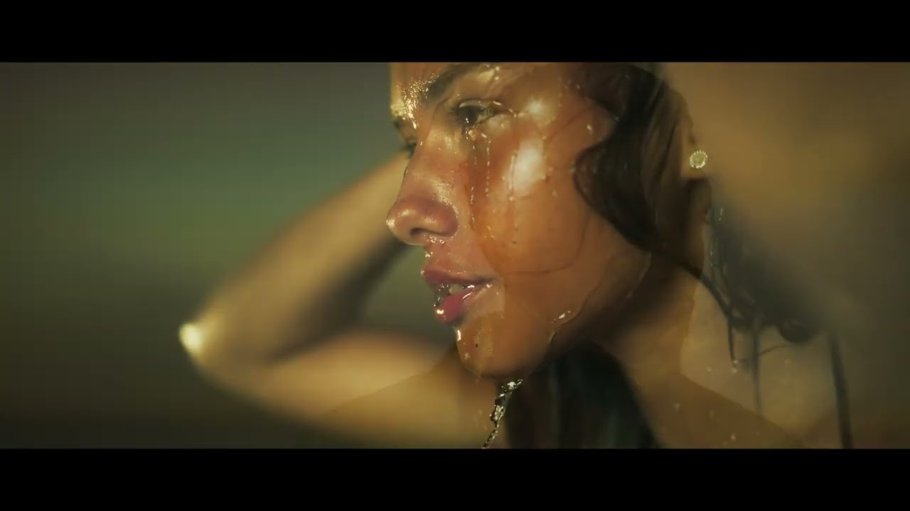 Varaine Ben &mdash; Touch&eacute;-Coul&eacute; (Clip Officiel)