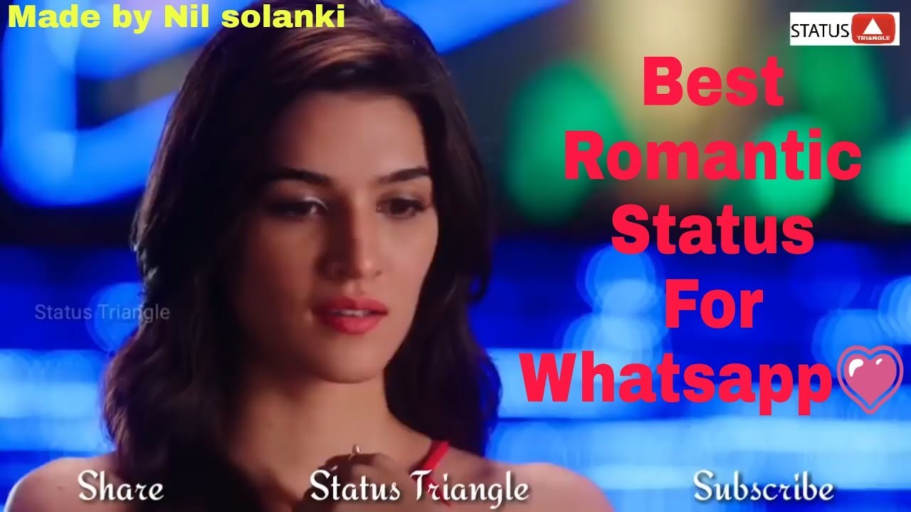 14 February Valentines Day | Special Whatsapp status | Latest video 2018 | by Nil solanki.