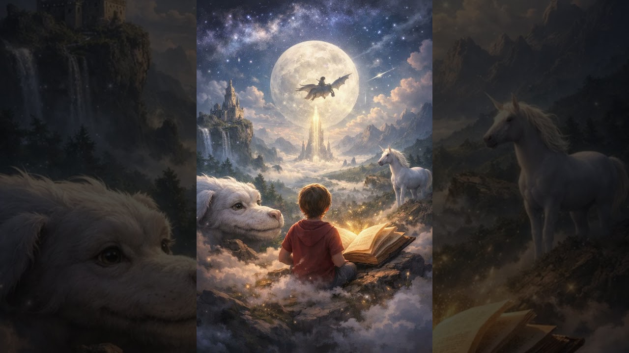 The Neverending Story