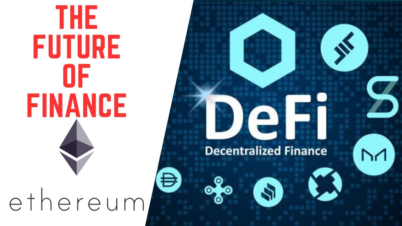 understanding defi a beginner's guide