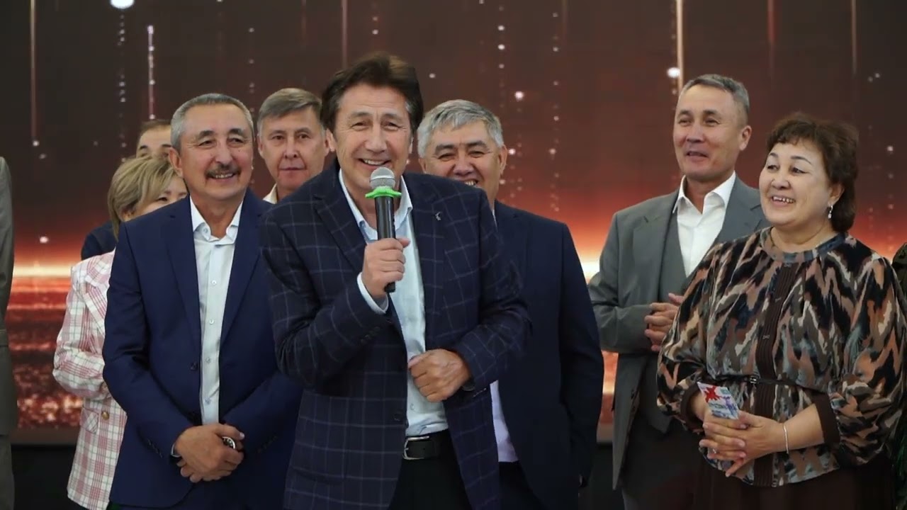 Асима кыз узату часть 2
