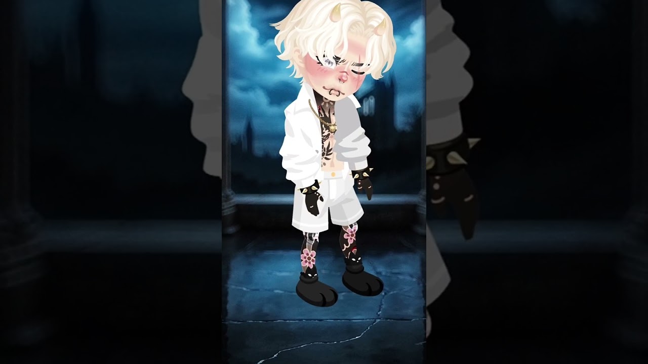 Arabic Top style #highrise #hr #game #arabic #mems #music #style #top