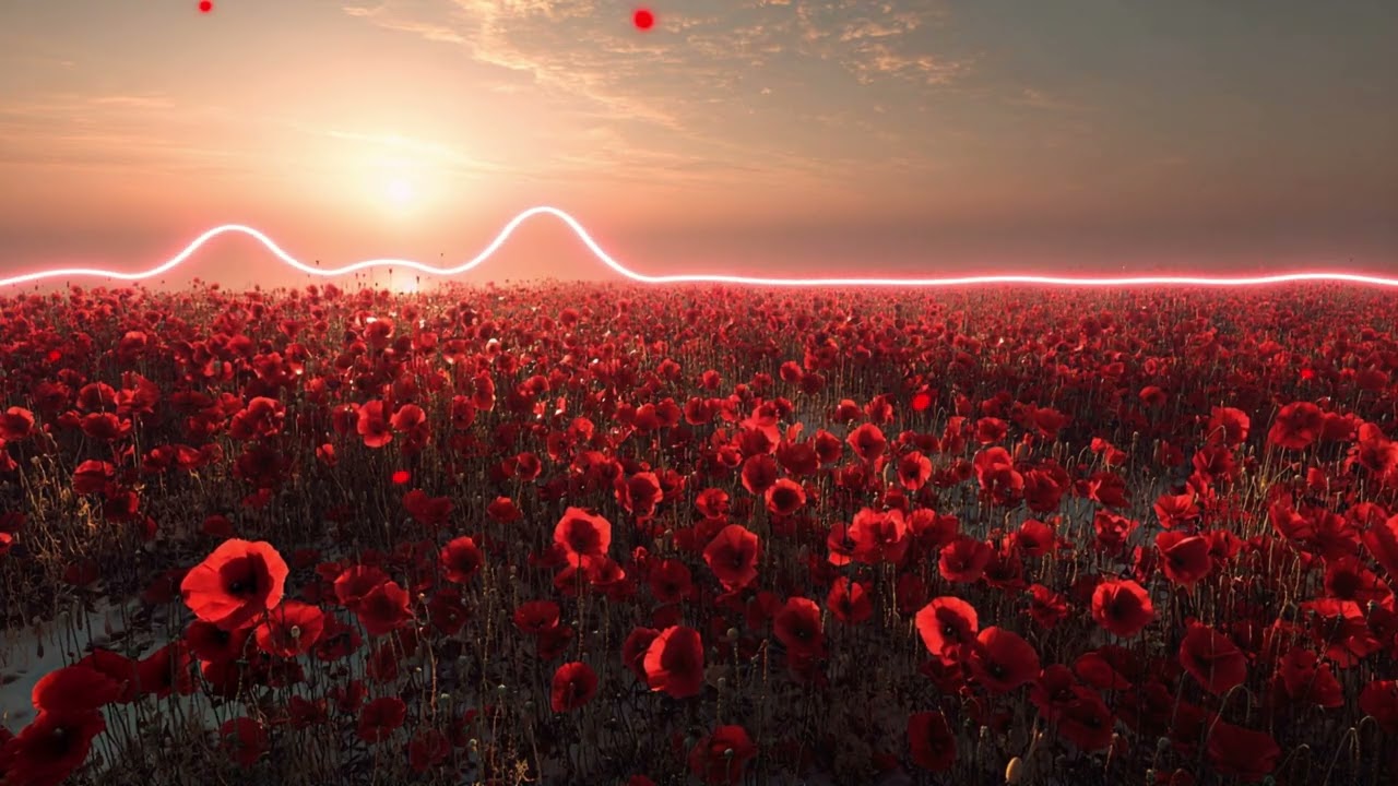 EMOTIONAL MUSIC | Coquelicot