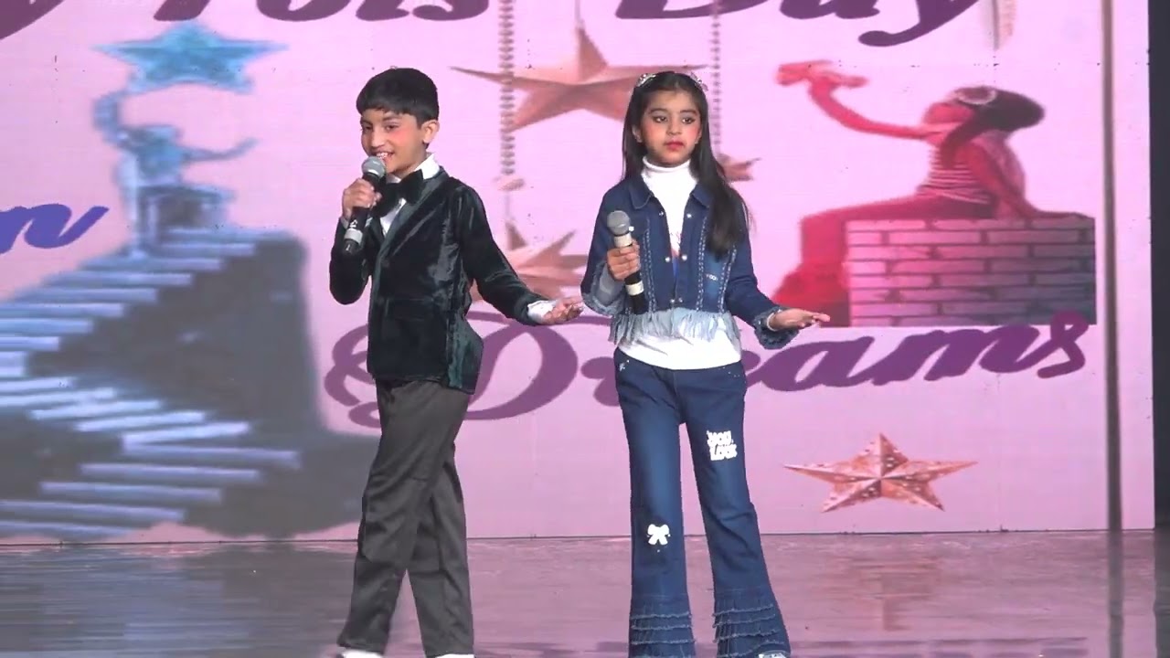 Tiny Tots Day 2025 26