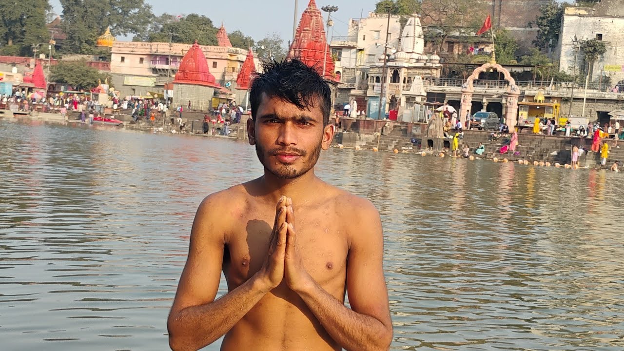 Golu Kushwaha भक्ति में भजन सॉन्ग लाइव है!