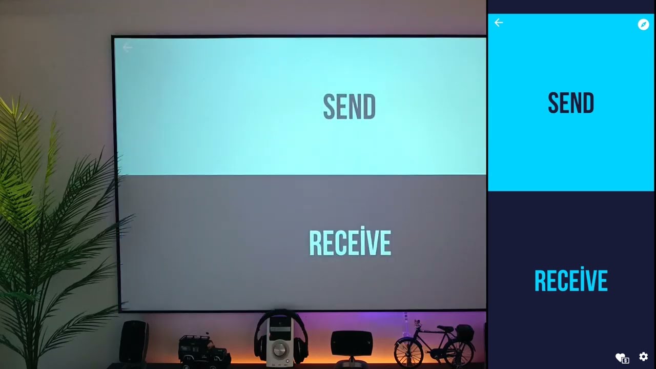 Android TV ve TV Box'a Uygulama Nasıl Y&uuml;klenir ?