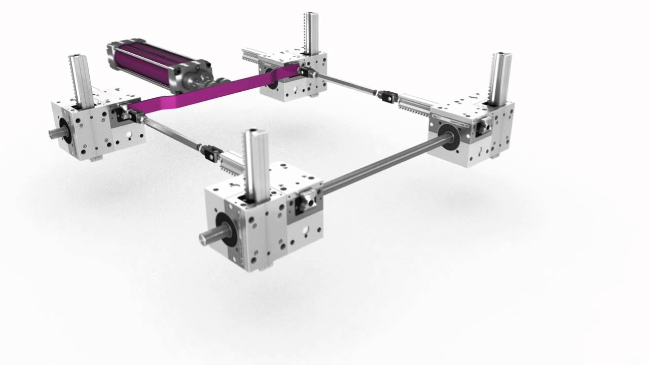 Leantechnik AG