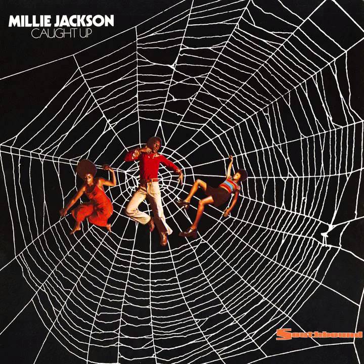 Millie Jackson - The Rap (Official Audio)