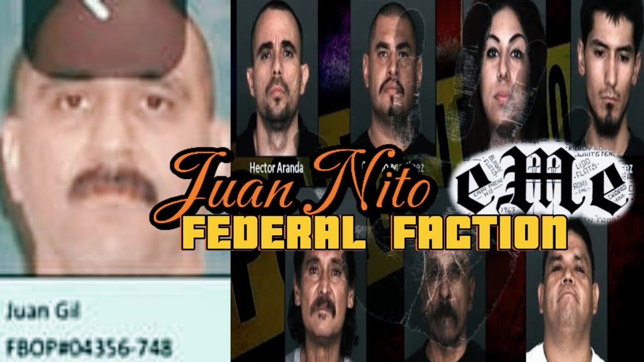 Nito onterio black hand off limits with chino sinners. #california  #gangster  #politics