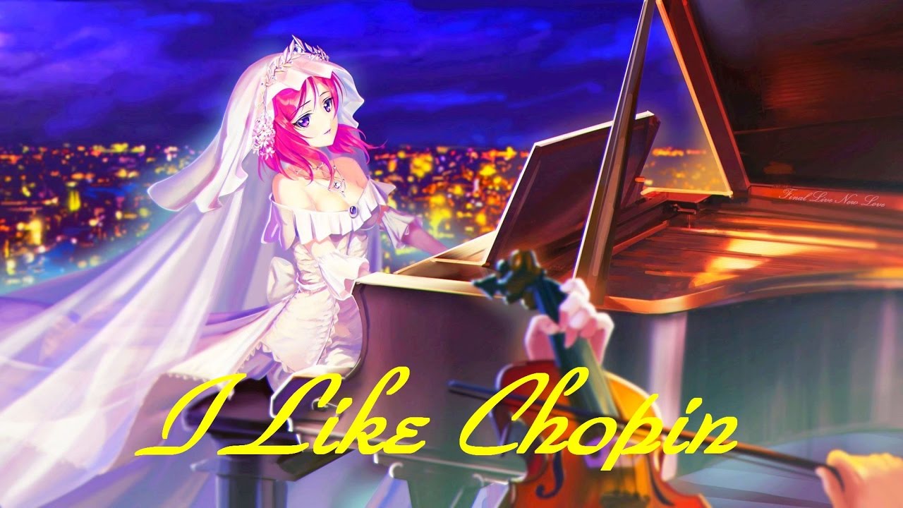アイ・ライク・ショパン _ I Like Chopin _ Paul Mauriat _ ポール・モーリア・グランド・オーケストラ