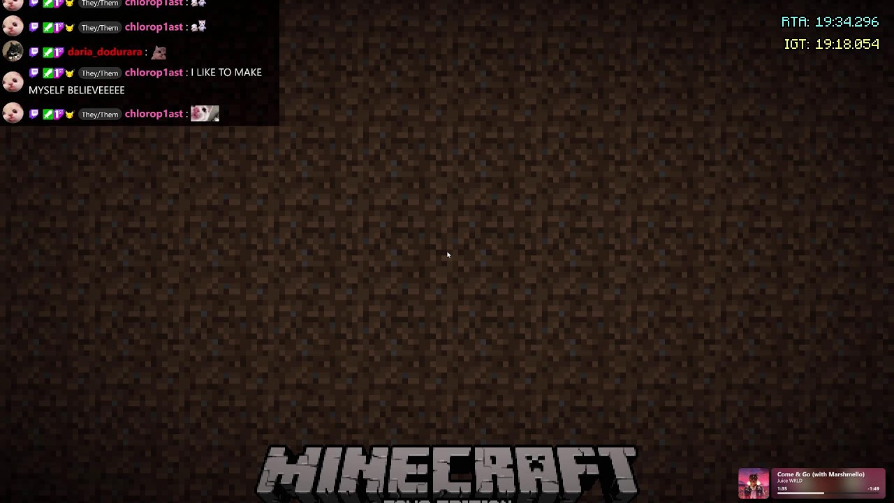 the weekly EU friendly stream, continuing the RSG grind (i crashed and now im back)